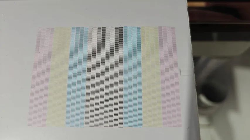 Impressora com recorte BN-20D - NOVA NA CAIXA - Foto 3