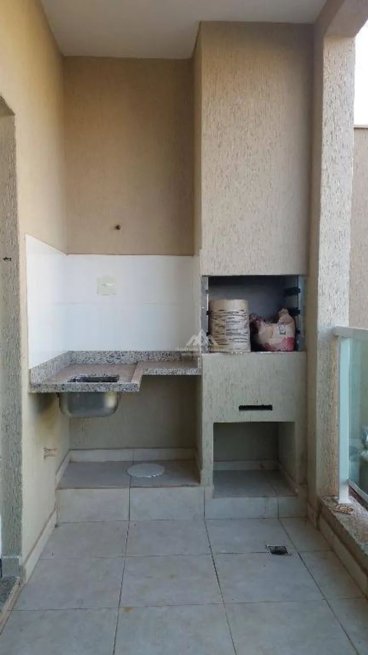 Apartamento com 2 dormitórios à venda, 69 m² por R$ 240.000,00 - Jardim Zara - Ribeirão Pr - Foto 4