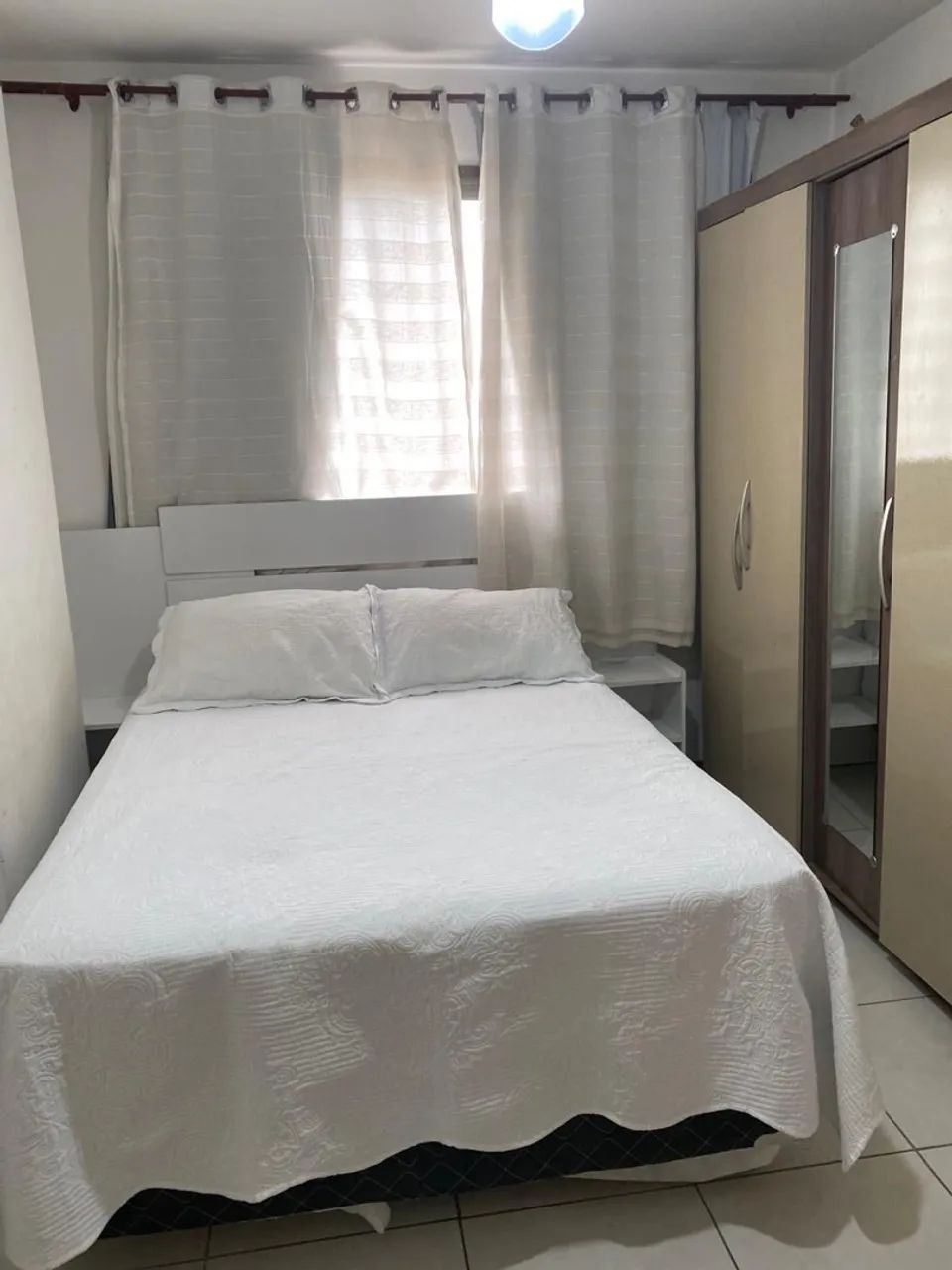 Apartamento para temporada  - Foto 5