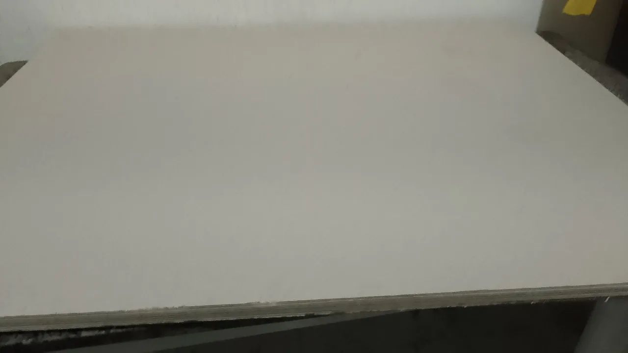 Papelao chapas 81.5x100 3mm  - Foto 4