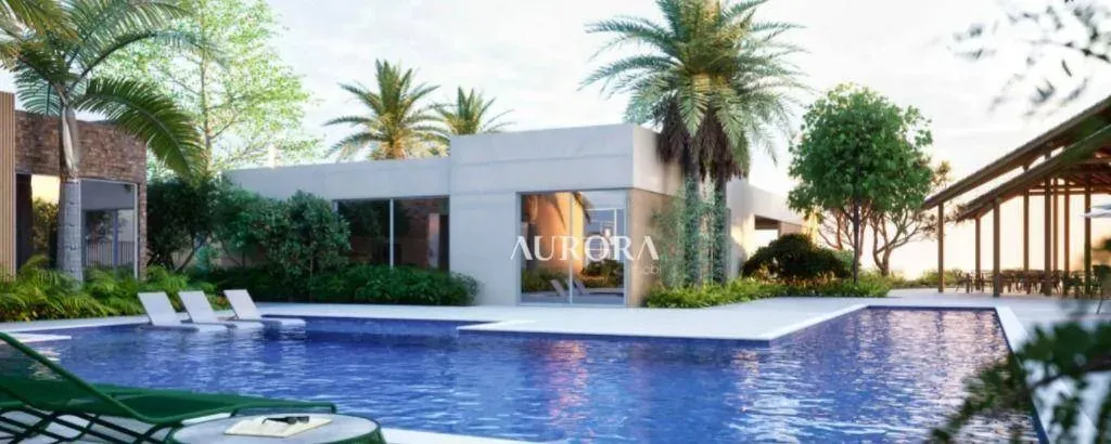 Terreno à venda, 360 m² por R$ 870.000 - Sunset Dream Residence - Londrina/PR