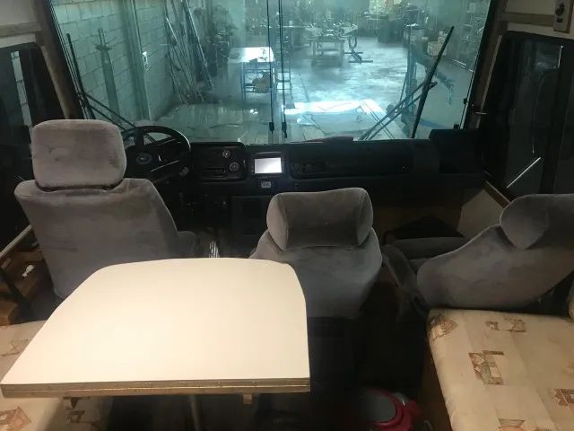 MOTORHOME MOTOR-HOME TURISCAR RIVIERA 900 - Foto 4