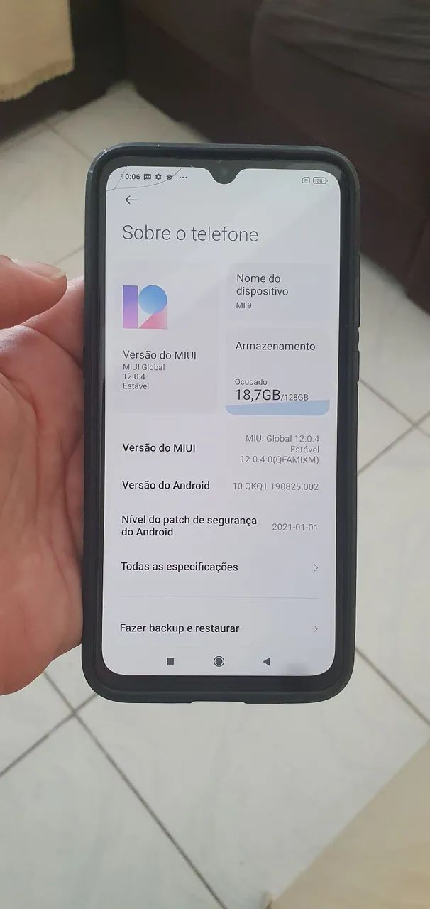 Xaomi mi9  - Foto 3