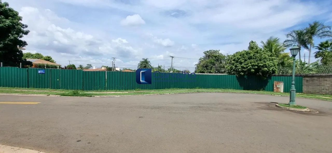 TERRENO CONDOMÍNIO RESIDENCIAL ESTÂNCIA EUDÓXIA BARÃO GERALDO CAMPINAS SP