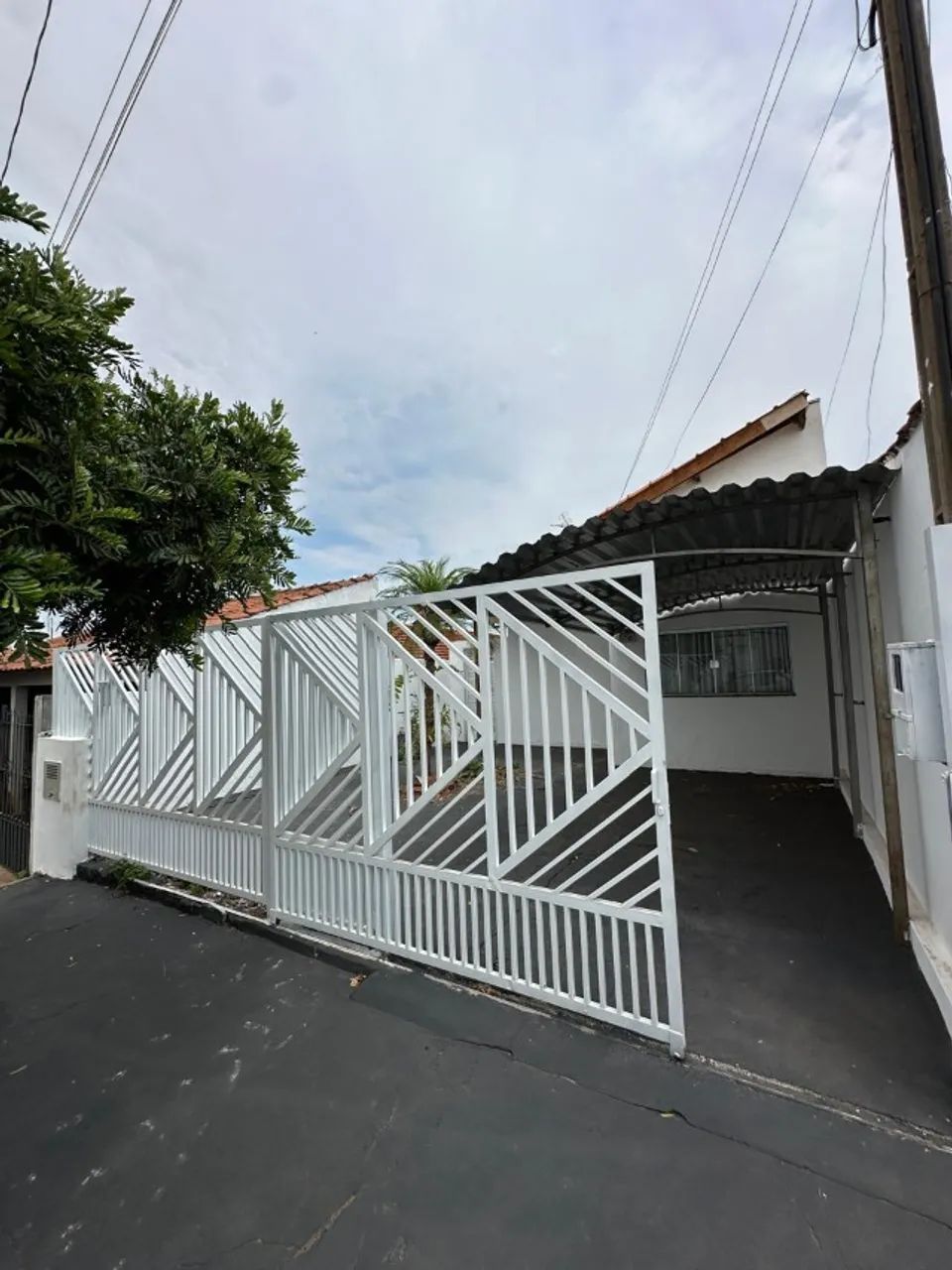 Foto - Catanduva - Parque Residencial Flamingo