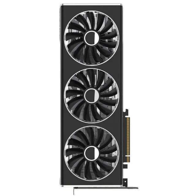 PLACA DE VIDEO RX 7900XTX XFX MERC 24GB - Foto 3