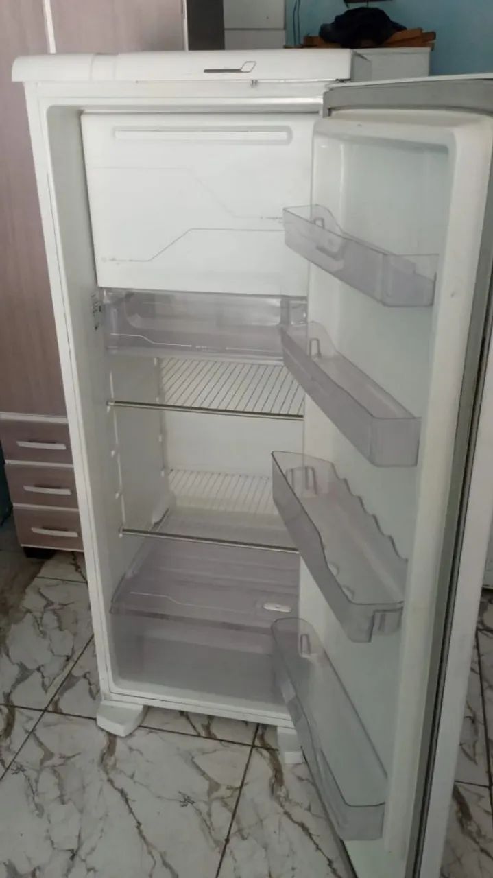 Geladeira Electrolux  - Foto 2