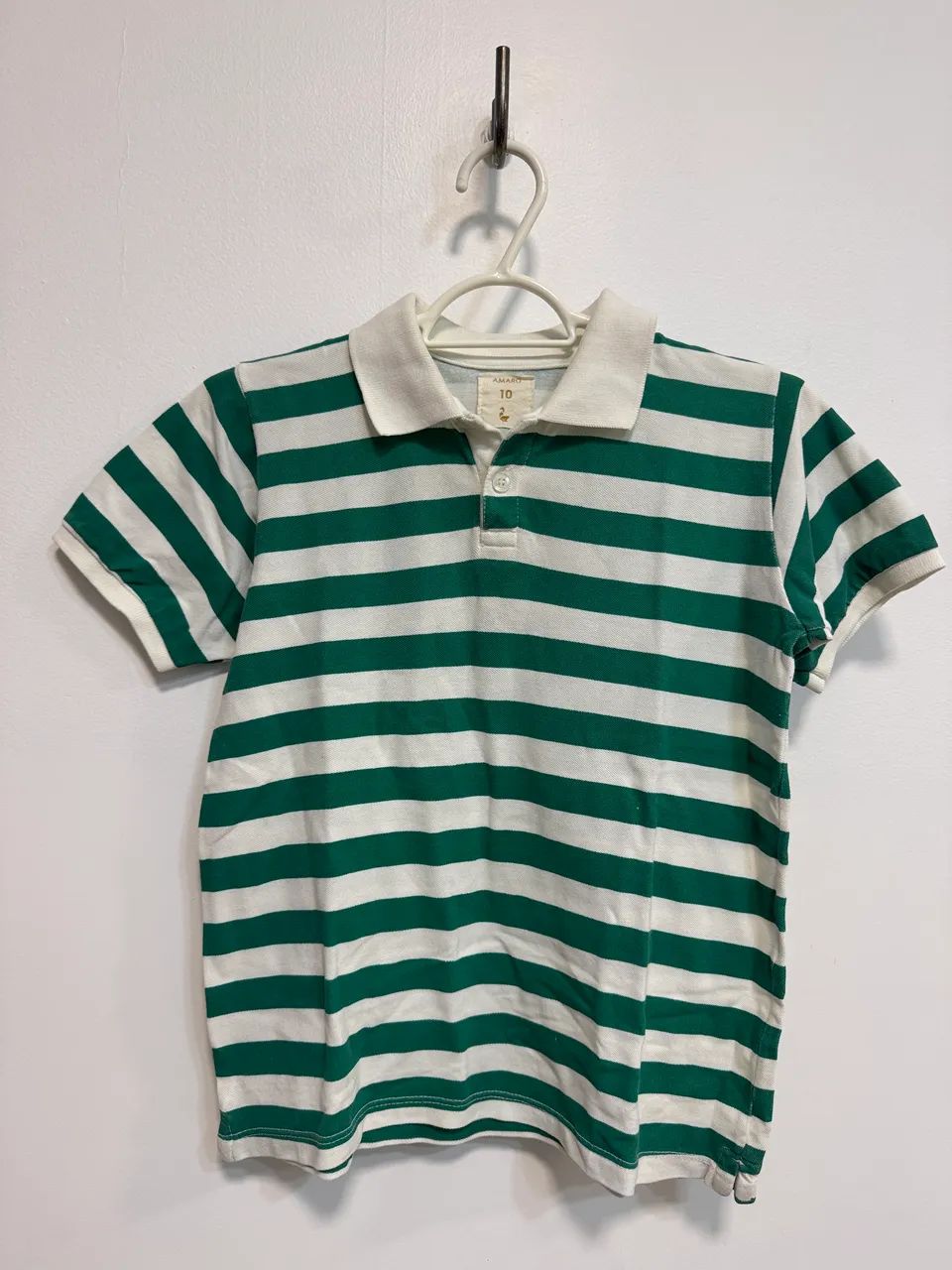 Roupa Infantil