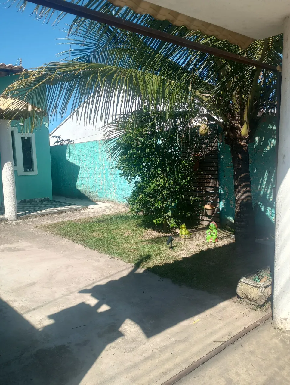 Casa temporada 