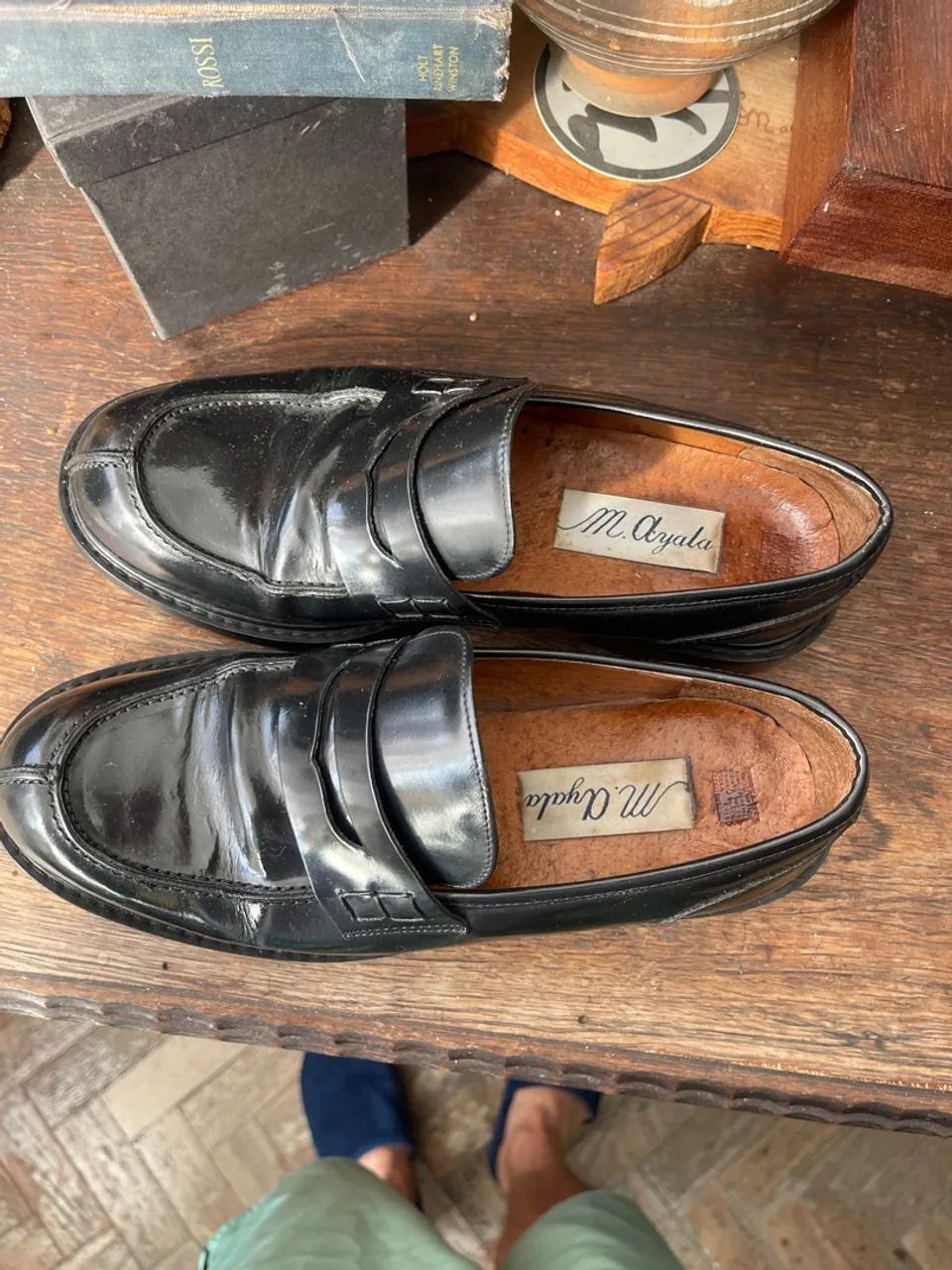 Sapatos mexicanos  - Foto 2