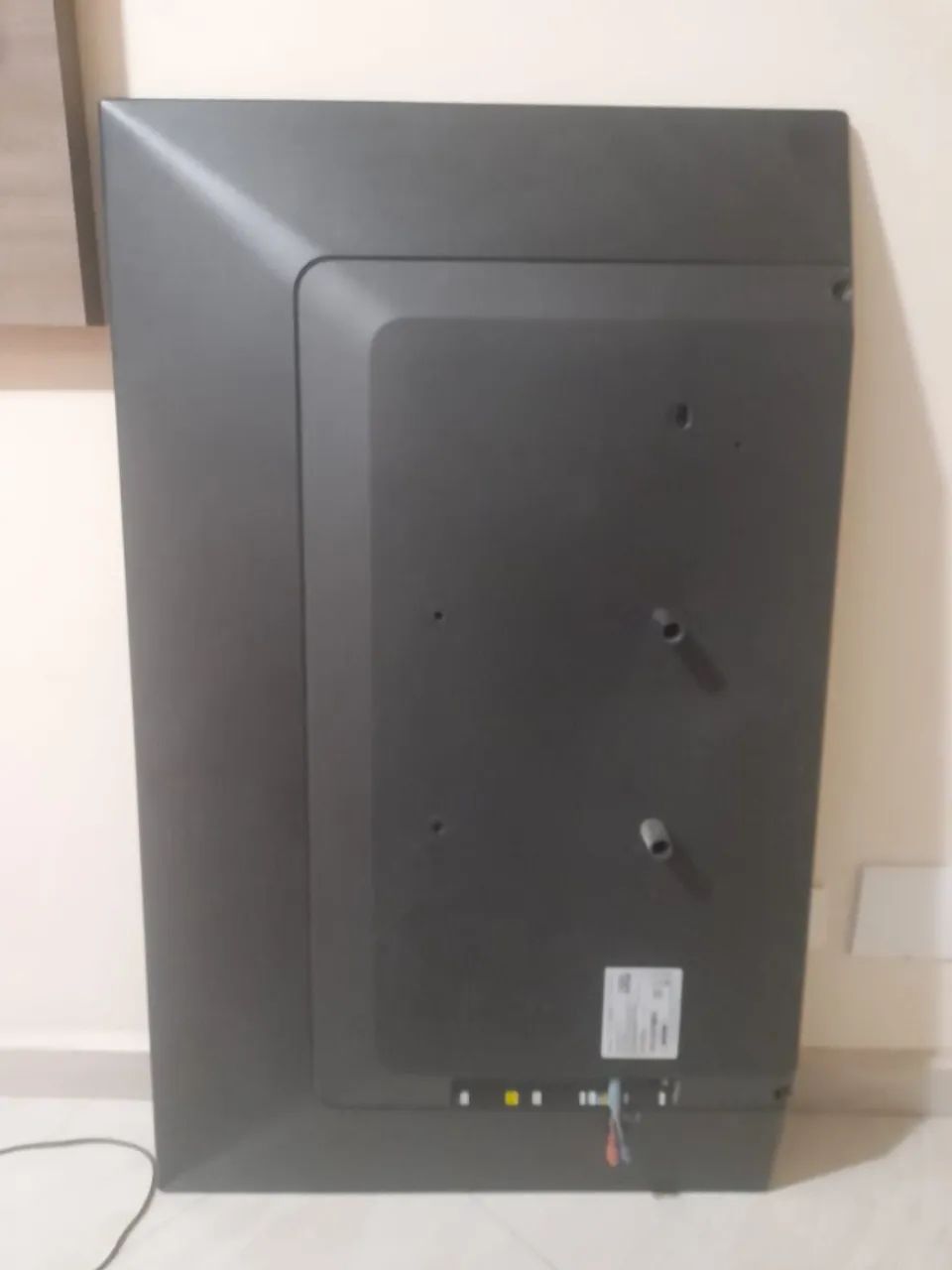 TV SANSUNG 49 POLEGADAS TELA QUEBRADA MODELO UN49K5300AG - Foto 4