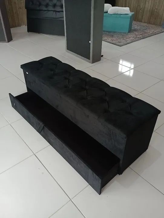 Sapateira em MDF - Foto 2