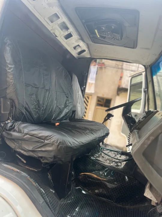 Ford Cargo 4031 2003 - Foto 10