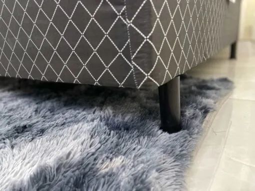 Cama Box Conjugada Ortopédica Casal Basic- Produto Novo  - Foto 2