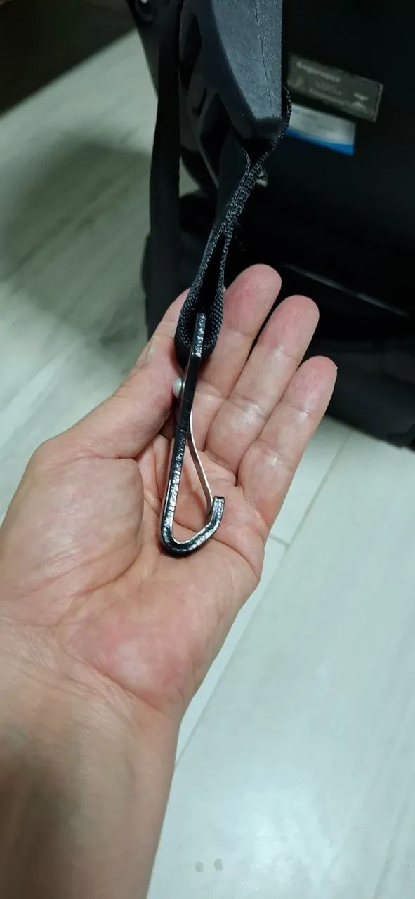 Cadeirinha Multifix Safety 1st - Foto 3