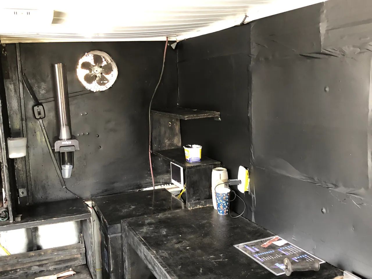 Trailer disponível venda/ aluguel - Foto 5