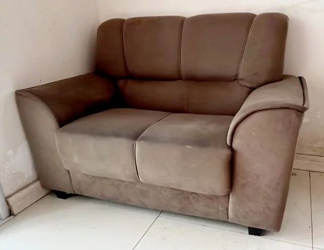 Sofa dois lugares - Foto 2