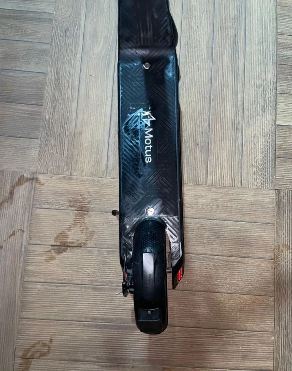 Patinete elétrico  - Foto 2