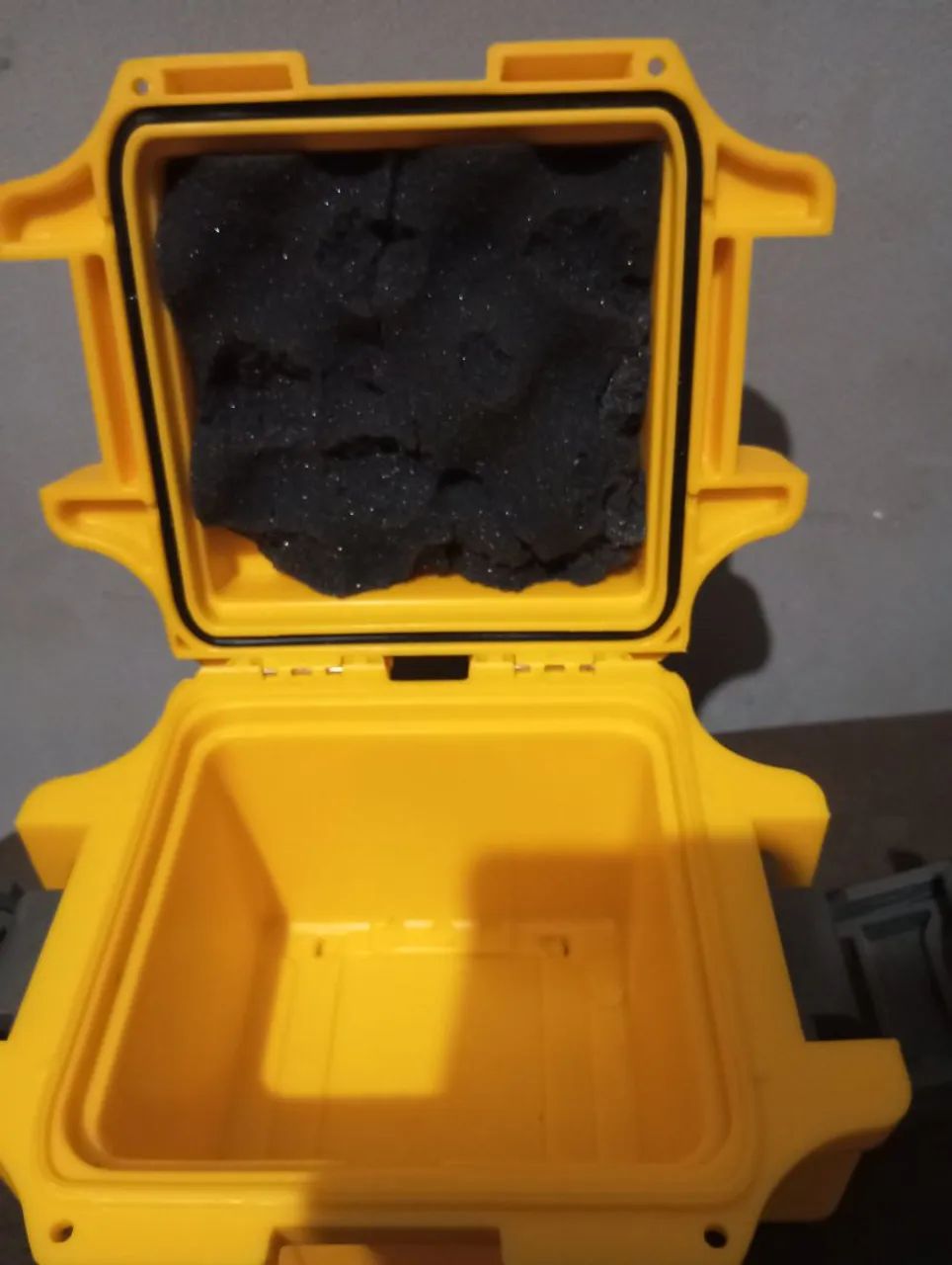 Caixa para Relógio Invicta - Foto 2