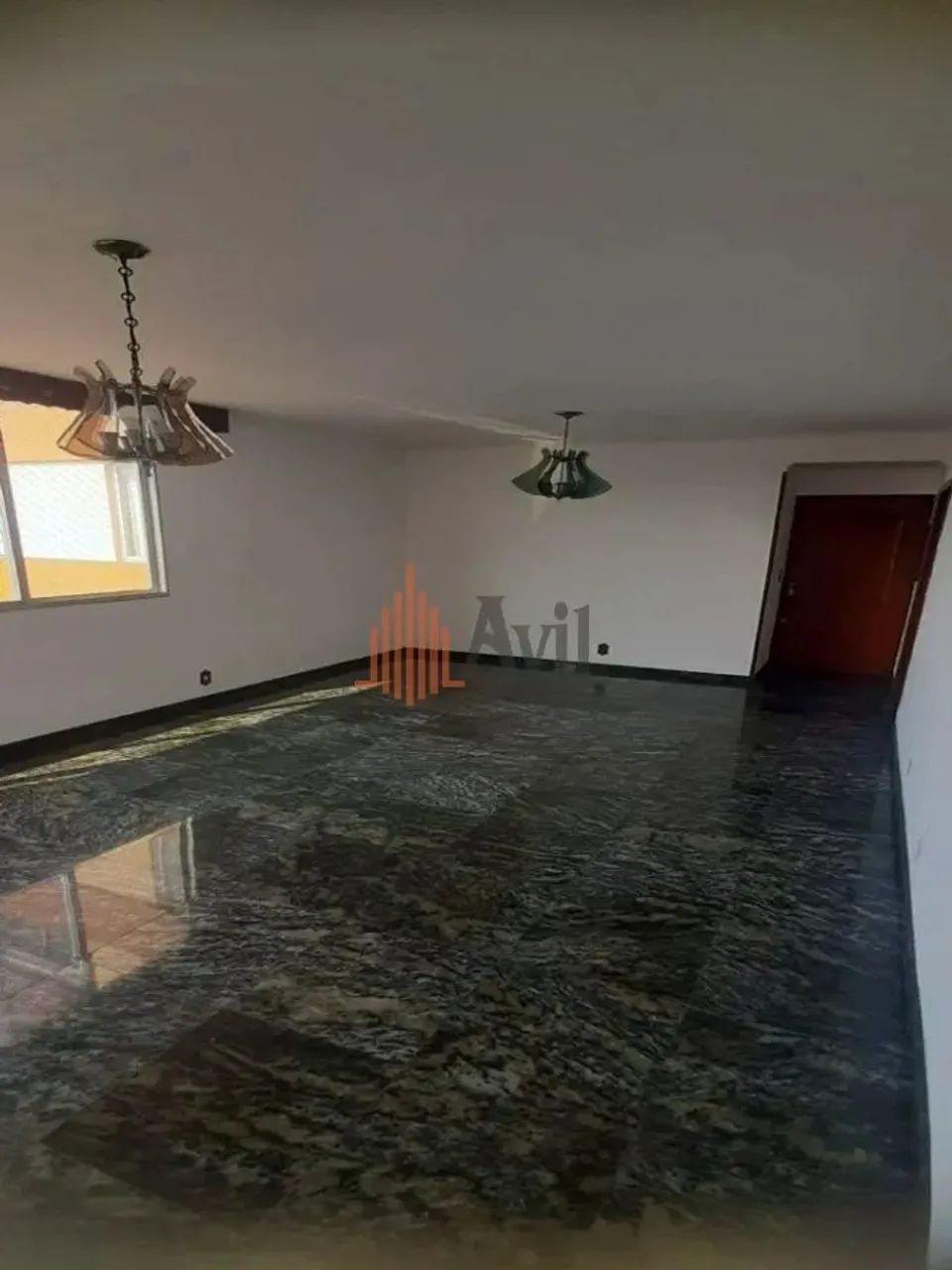 Apartamento 97m² com 3 Quartos, 1 Suíte para Locação no Belém - Foto 3