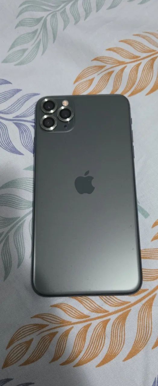 IPHONE 11 PRO MAX 256GB - Foto 2