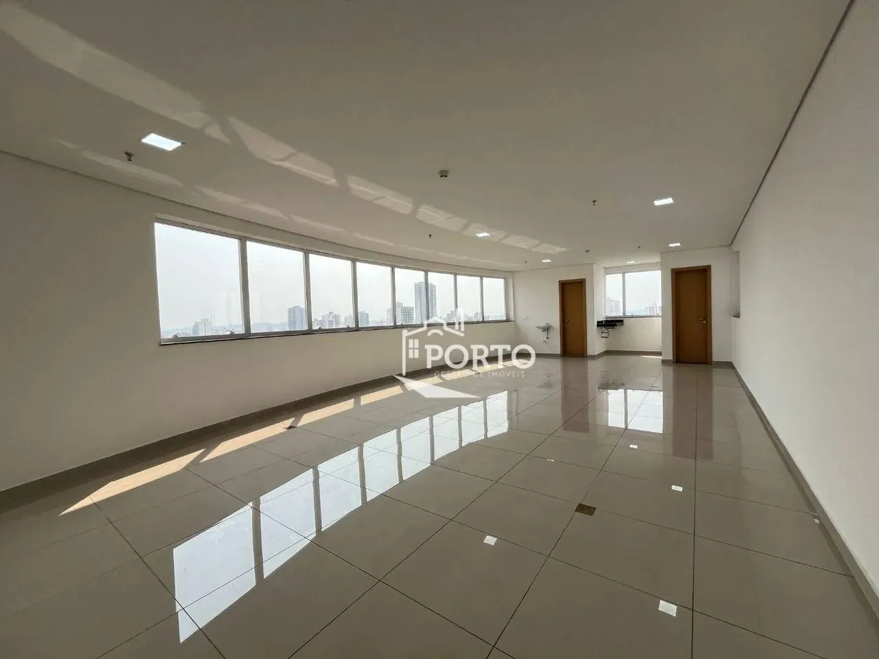 Sala para alugar Higienópolis - Piracicaba