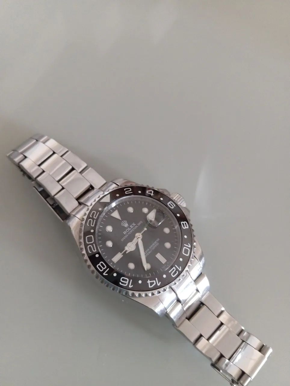 Relógio Rolex Série prime  - Foto 2