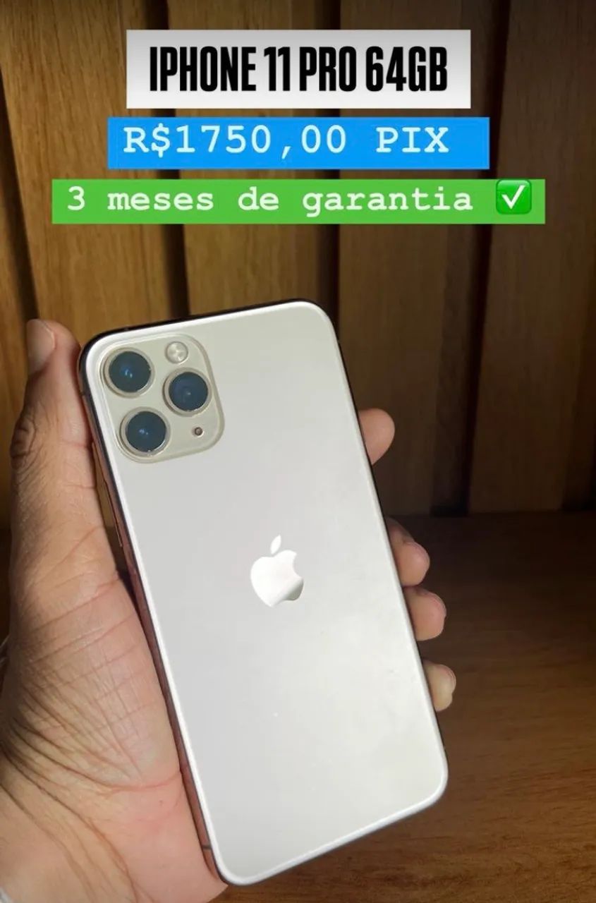 iPhones 