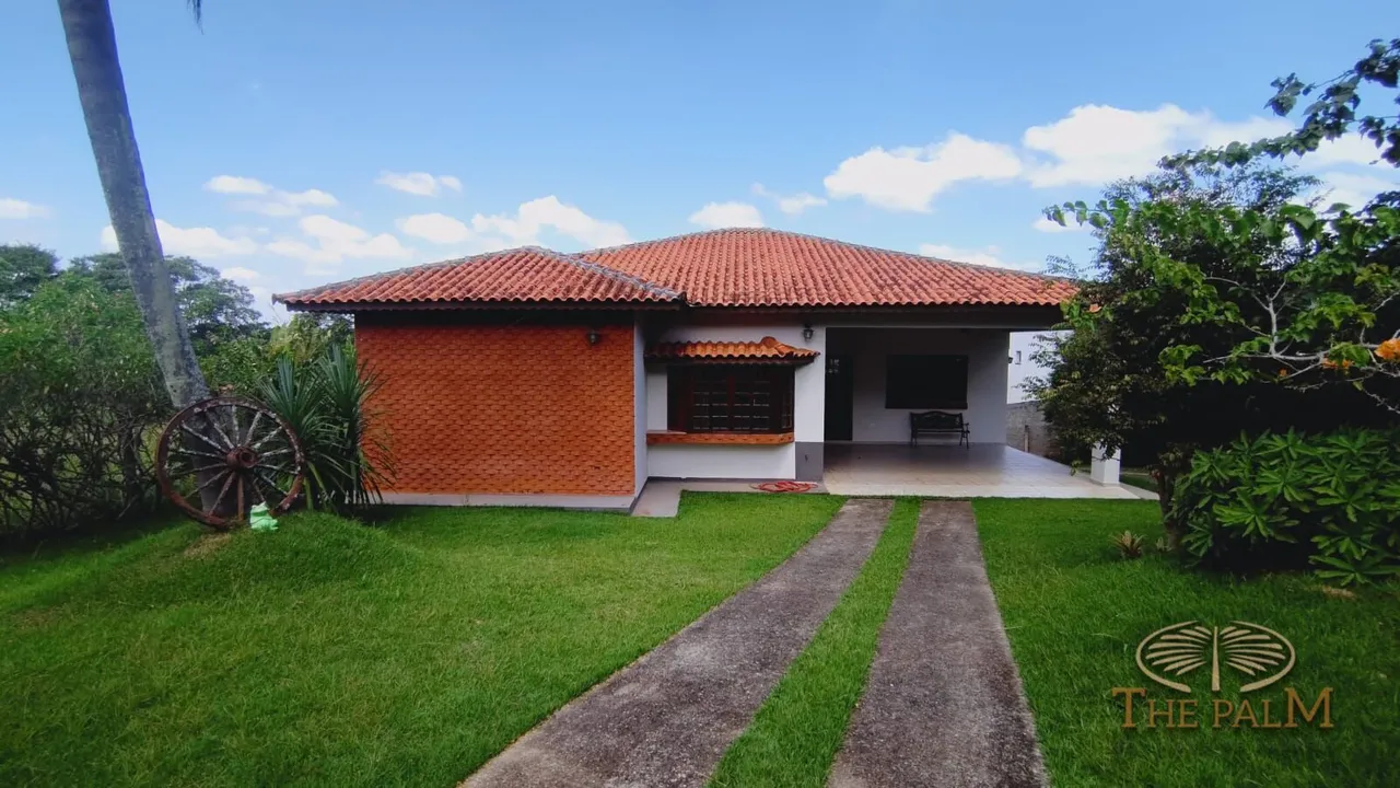 Casa Térrea à Venda em Condomínio Fechado Jundiaí/SP