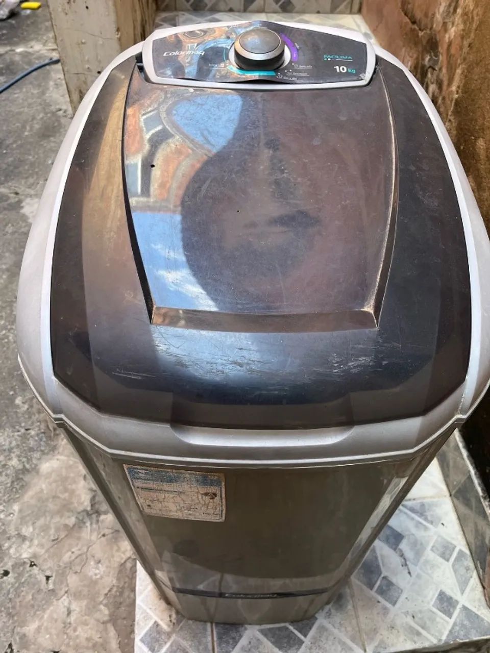 Tanquinho colomarq  - Foto 4