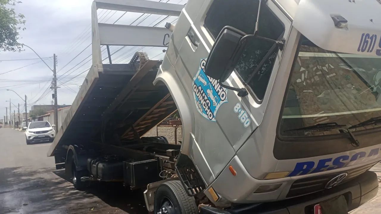 Vendo guincho  - Foto 5