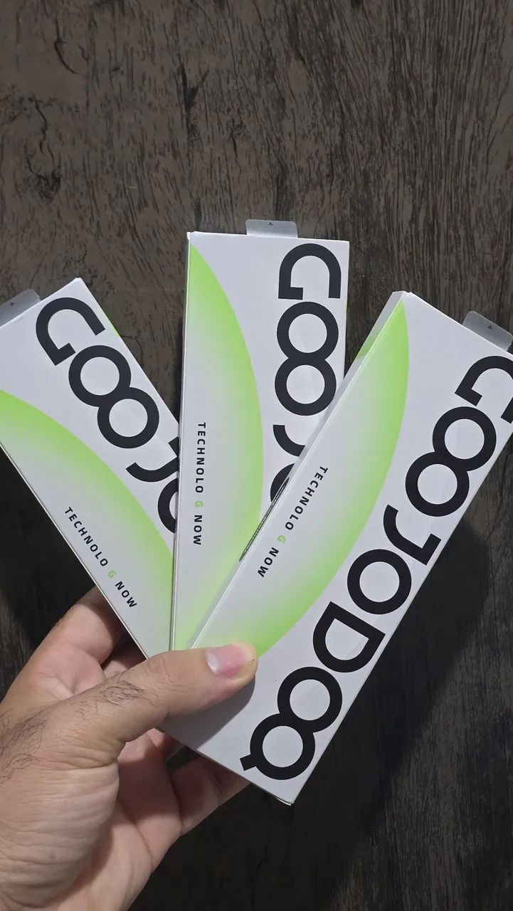 Caneta Pencil Goojodoq 11 Plus Para iPad Palm Rejection