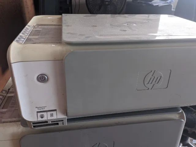 HP photosmart c3180 - Foto 4