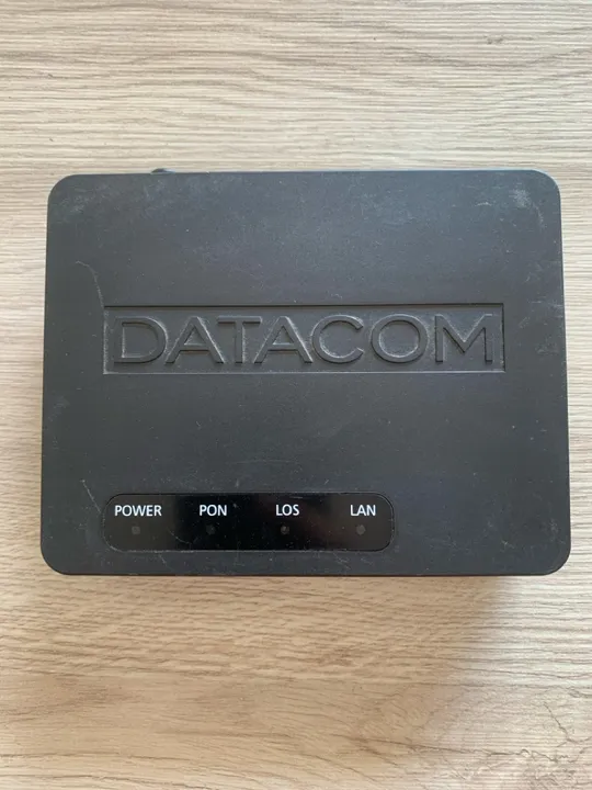 ONU Datacom Gpon