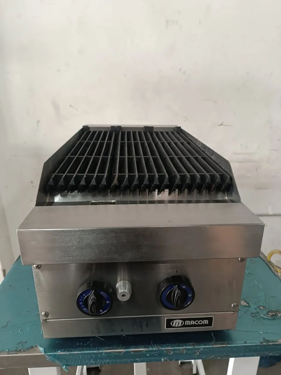 Broller macom  - Foto 3