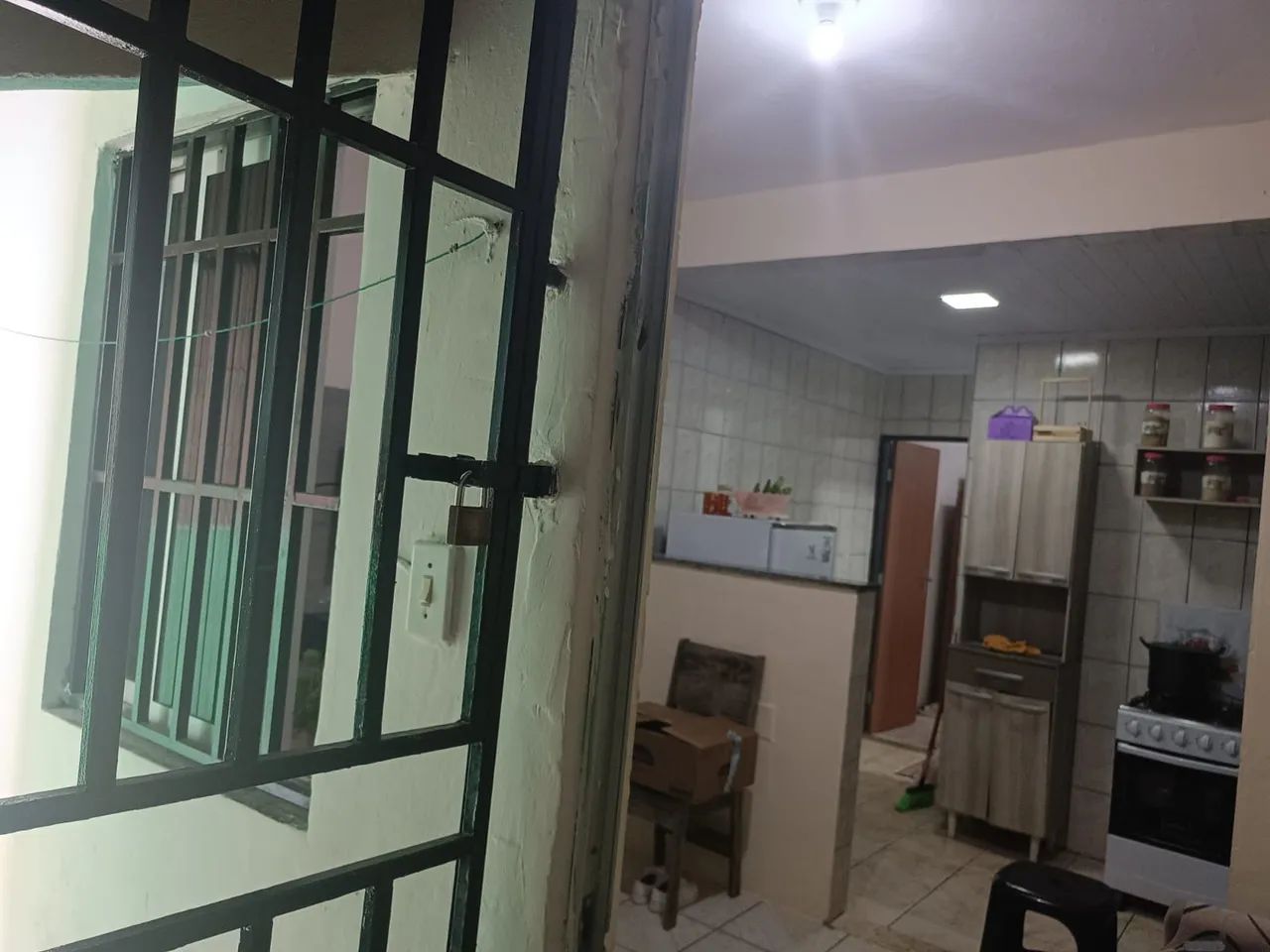 Foto - Salvador - Vila Ruy Barbosa