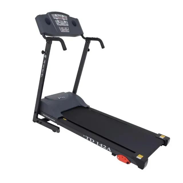 Esteira eletrônica Dream fitness 