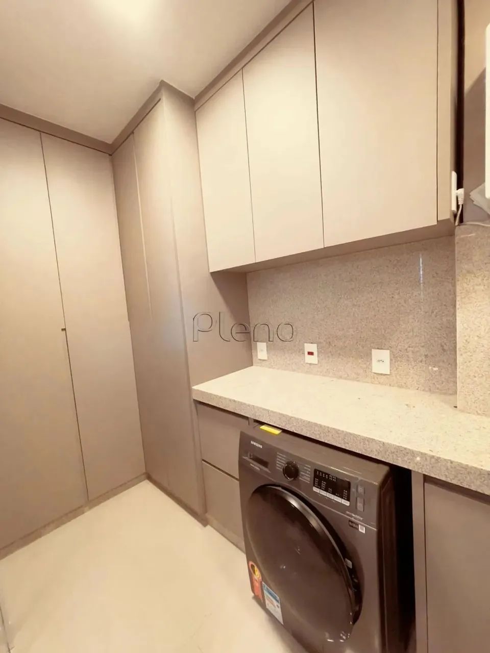 Apartamento à venda e para alugar em Campinas, Swiss Park, com 2 suítes, com 107 m², La Vi - Foto 11