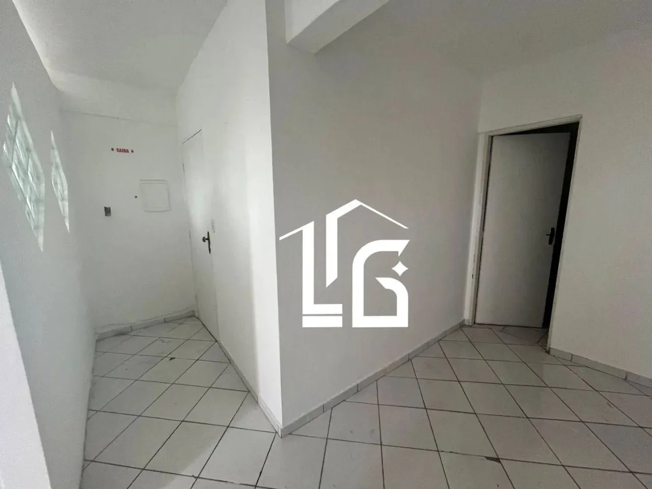 Sala para alugar, 40 m² por R$ 1.015/mês - Cidade Antônio Estevão de Carvalho (Itaquera)