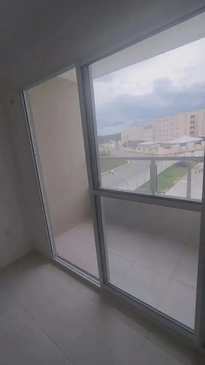 ALUGO Apartamento Vista das Paineiras - Elevador - Varanda - 4º andar - Foto 2