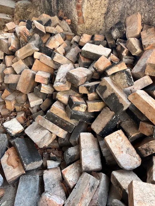 Tijolo refratário  - Foto 4