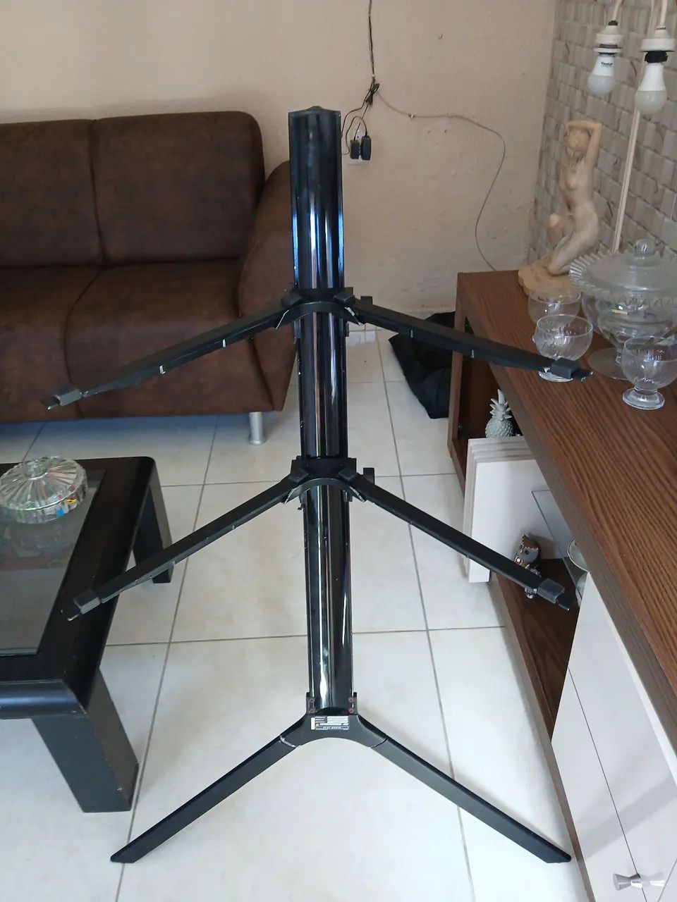 Suporte para Teclado - Foto 3