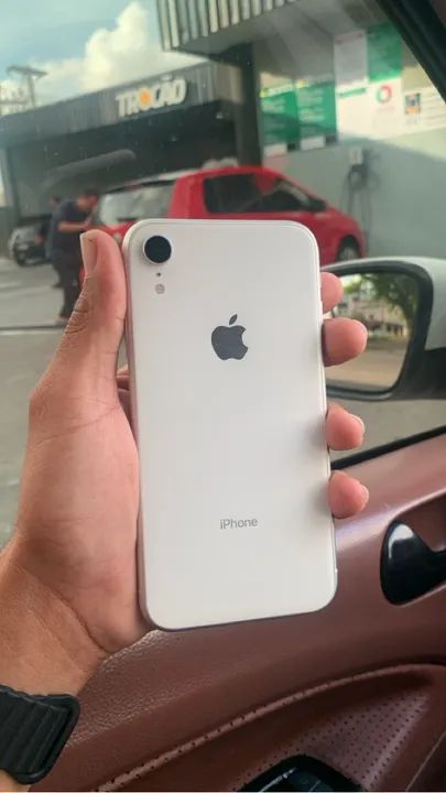 Vendo iPhone XR 128G - Foto 6