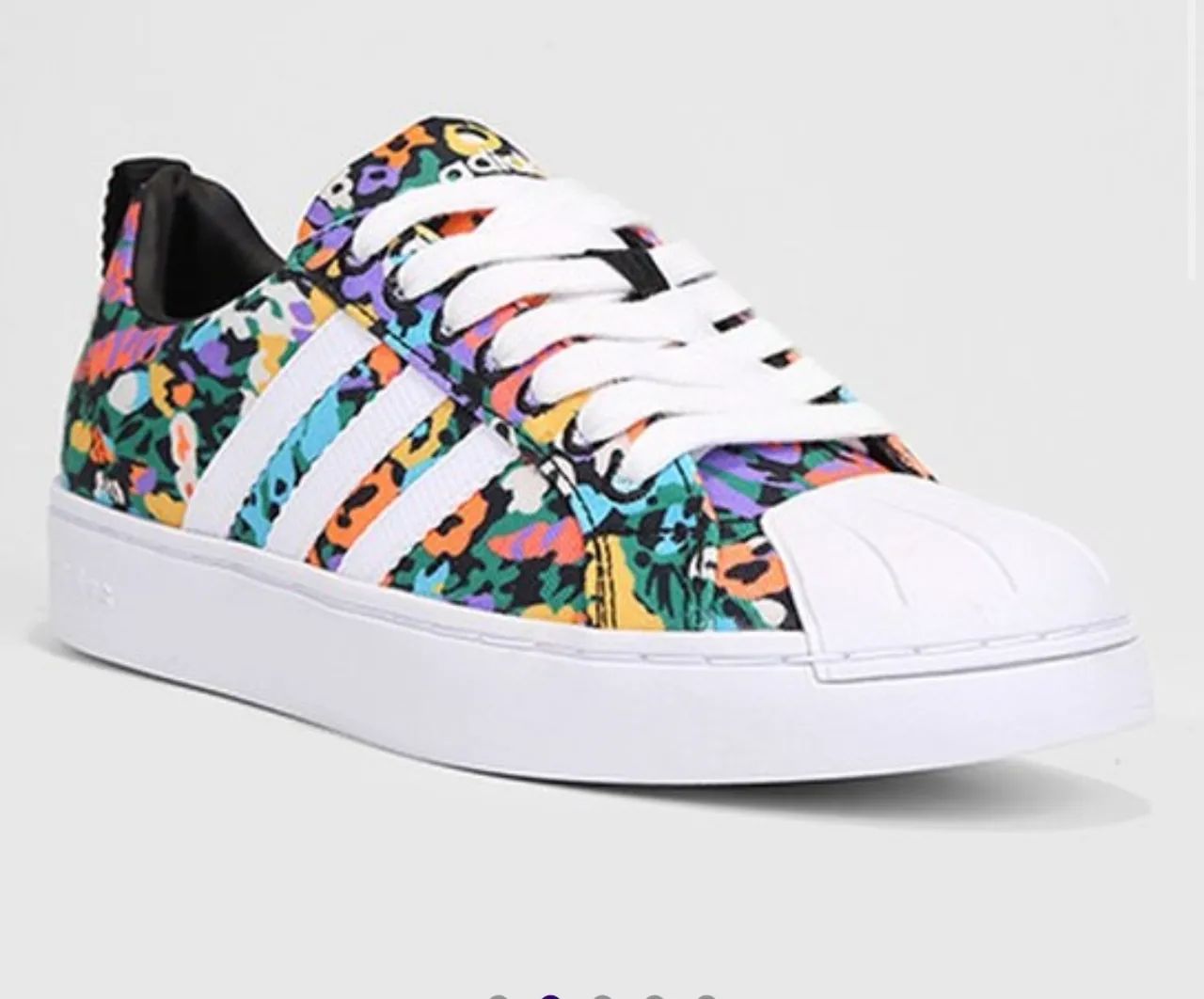 Tênis adidas streetcheck - Foto 3
