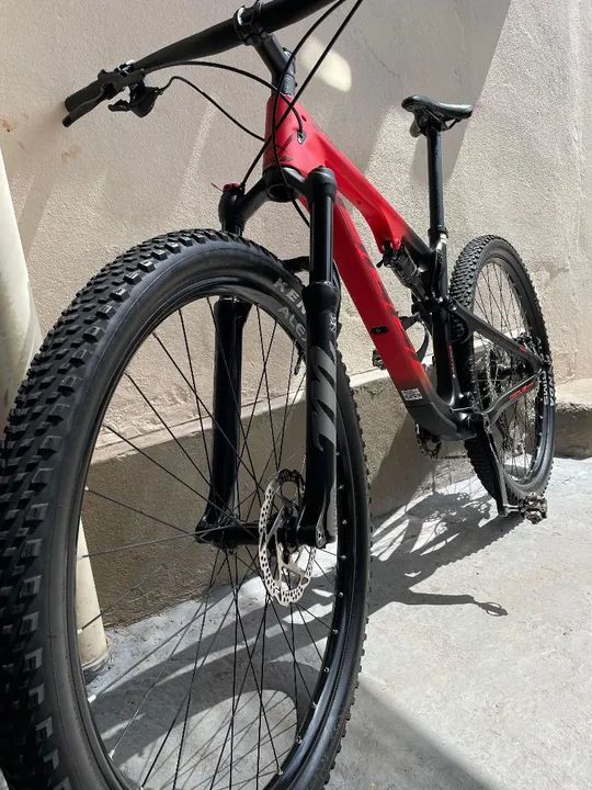 Bicicleta Oggi Catturra full - Foto 3