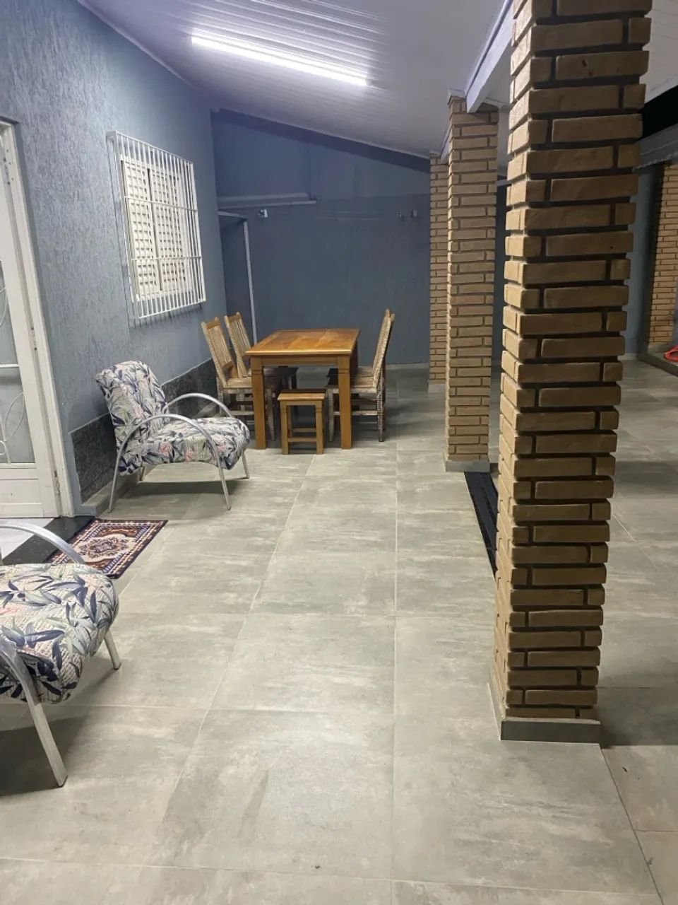 Casa 3 dormitórios terreno 250 m - Foto 5