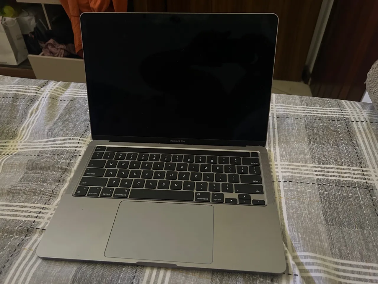 MacBook Pro M1 13" 