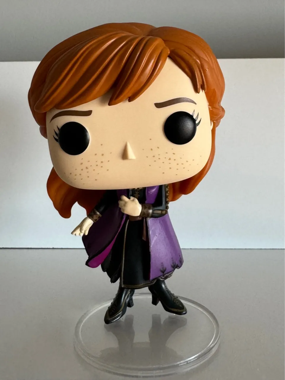Funko Pop Anna Frozen 2 582