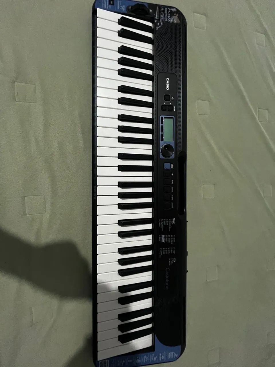 Teclado Casio CT-S300 - Foto 2