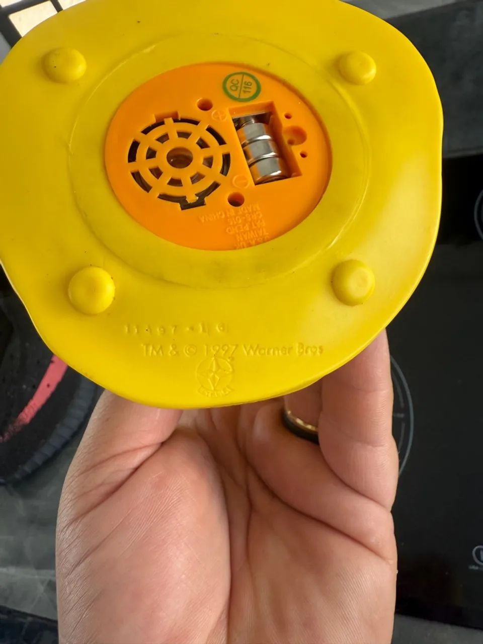 Boneco Piu-Piu - Foto 3